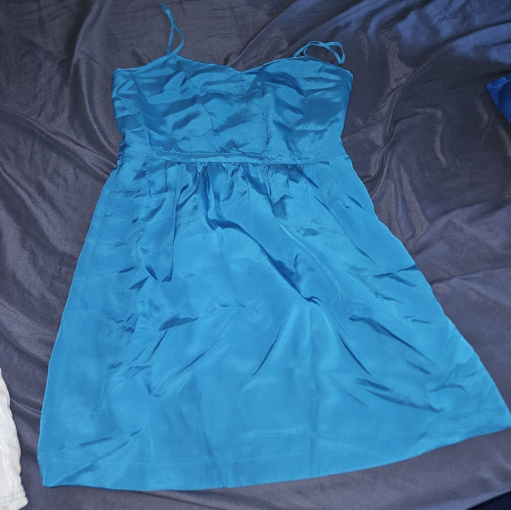 J. CREW DRESS S14